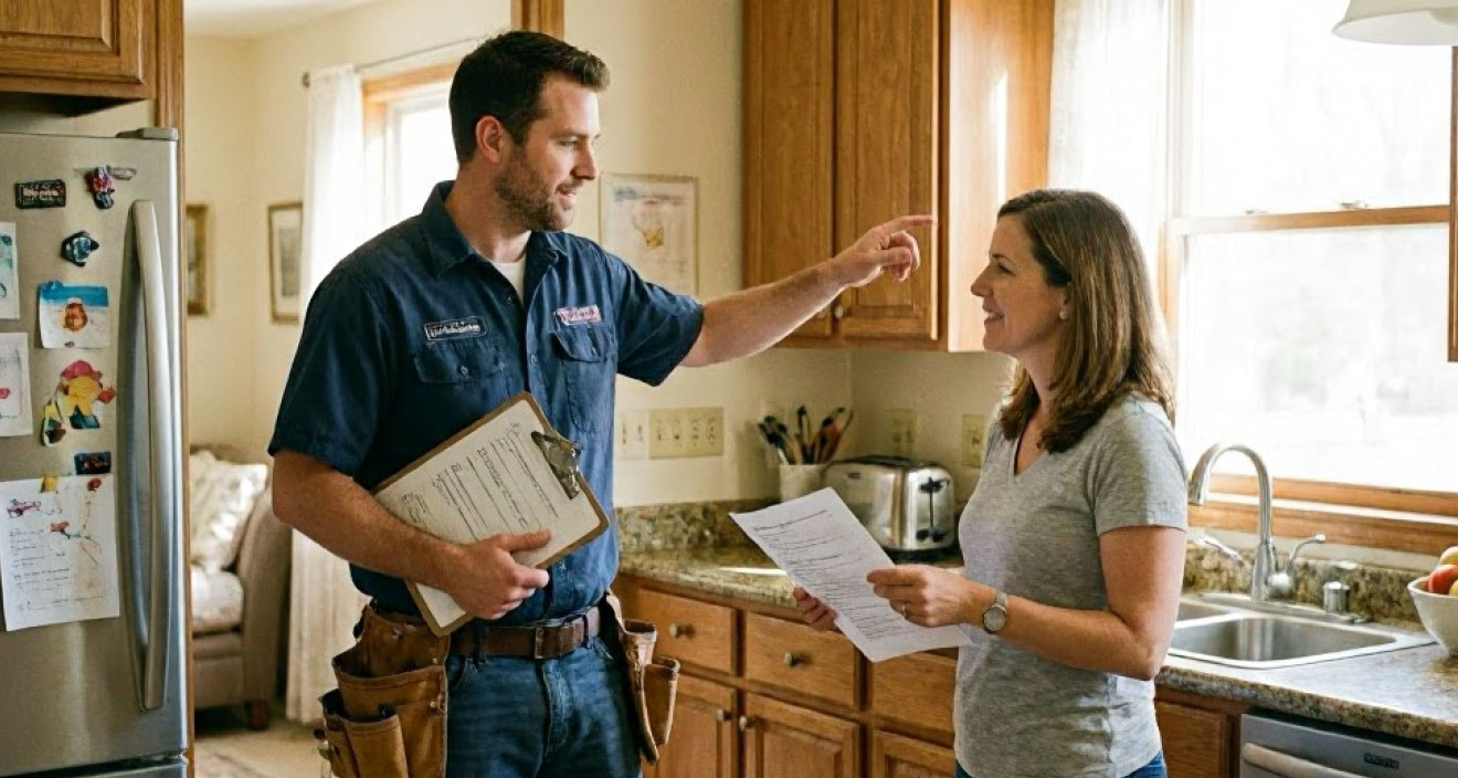 Multi-Family & Energy Rebates